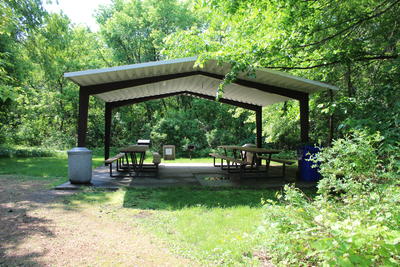 Greenberg Shelter